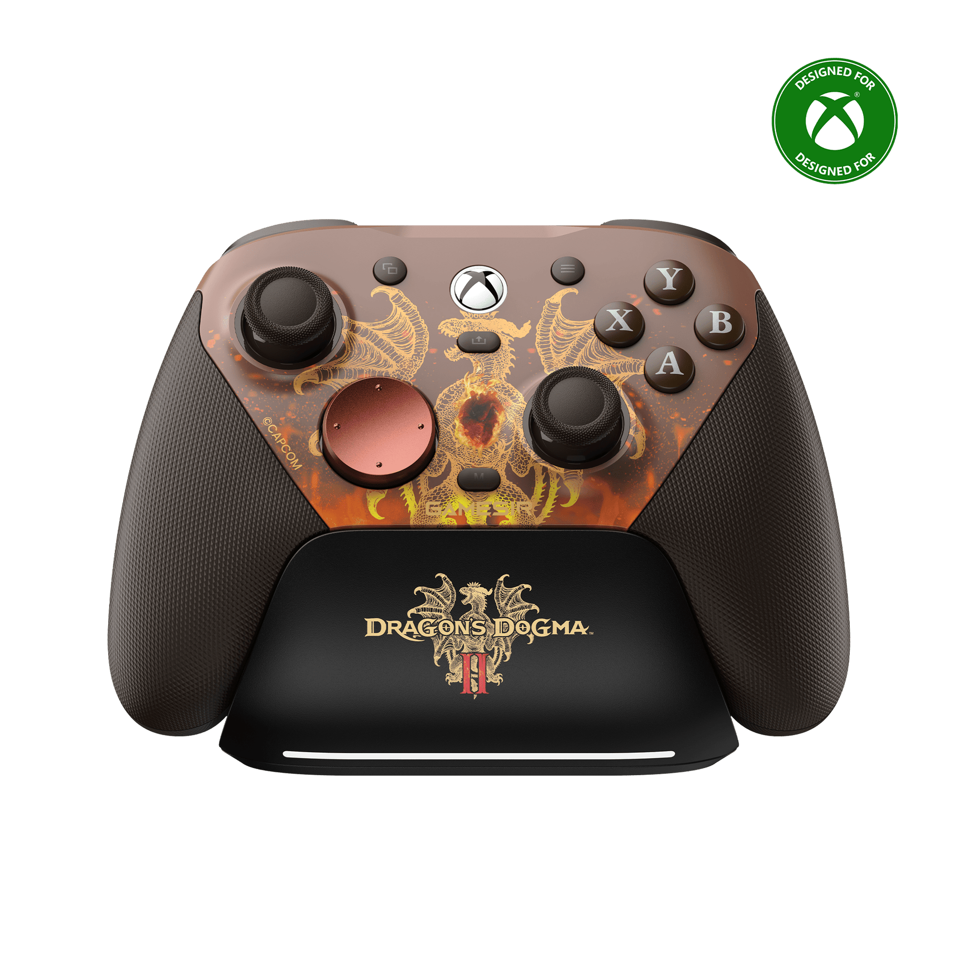 GameSir G7 Pro - DD2 Edition