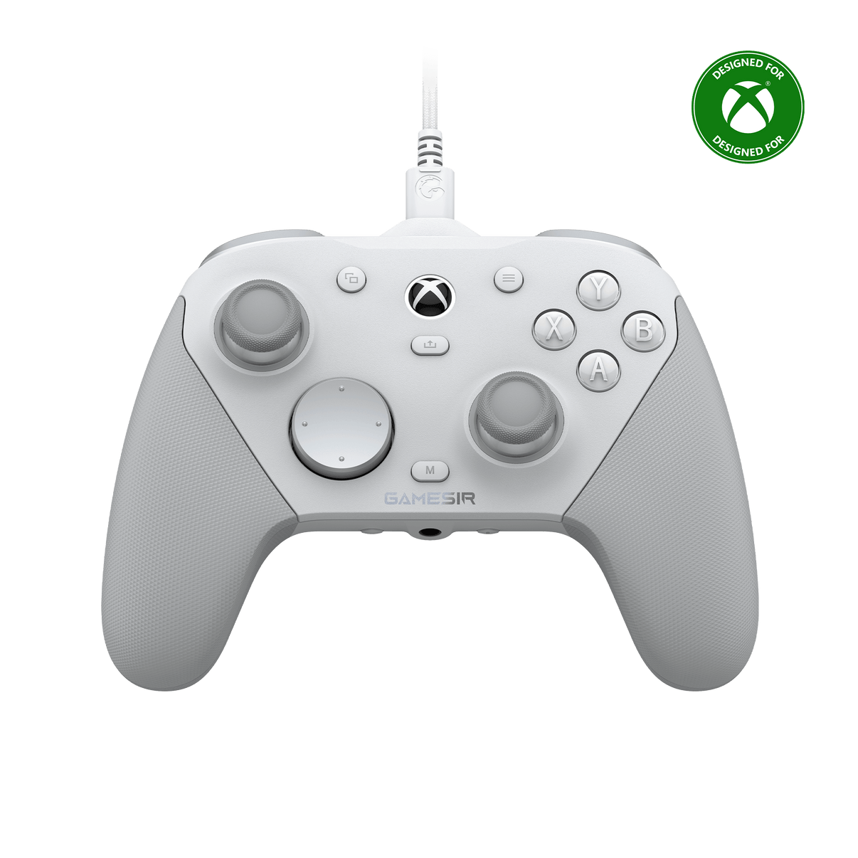 GameSir G7 Pro Tri-Mode Xbox Wired, PC & Mobile Wireless Controller - GameSir