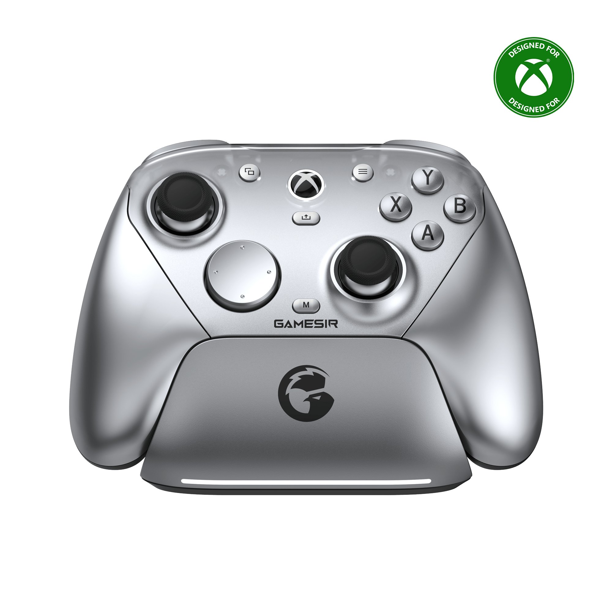 GameSir G7 Pro Tri-Mode Xbox Wired, PC & Mobile Wireless Controller - GameSir