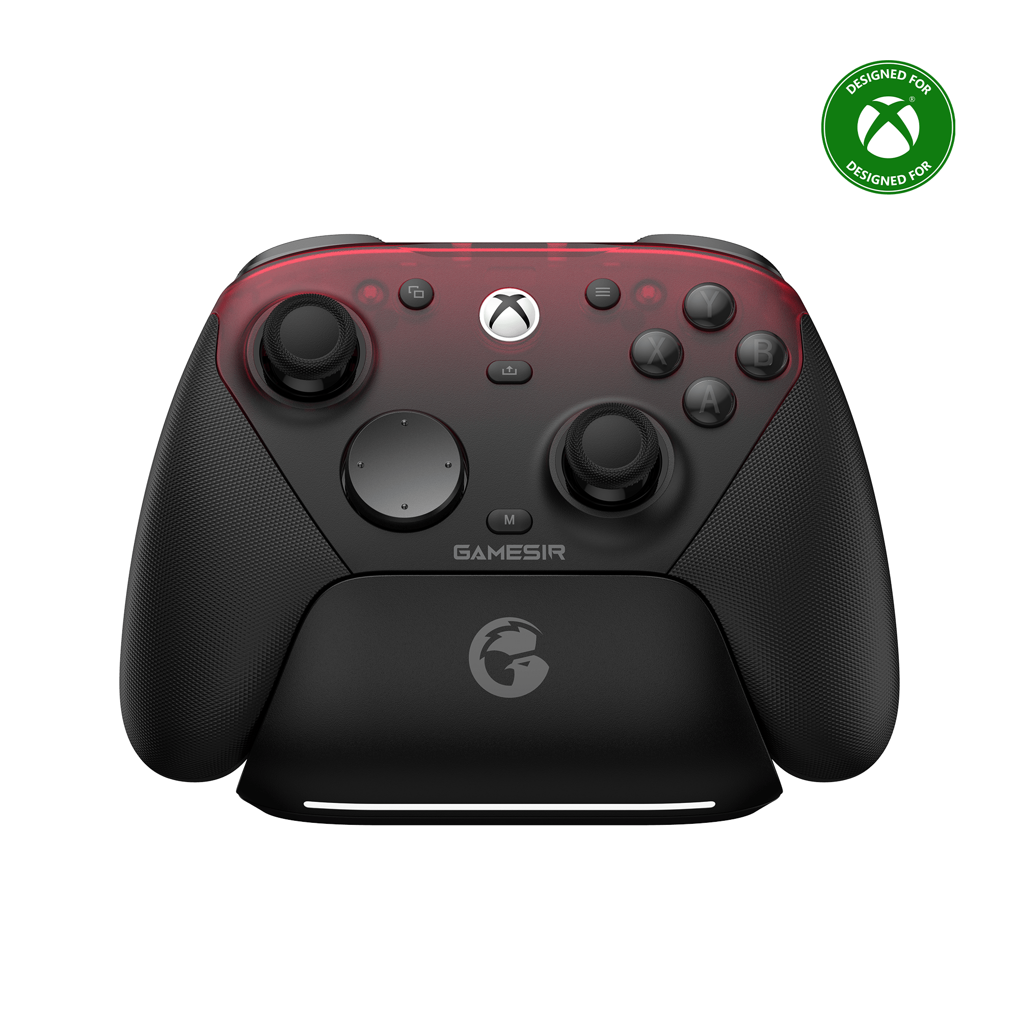 GameSir G7 Pro Tri-Mode Xbox Wired, PC & Mobile Wireless Controller - GameSir