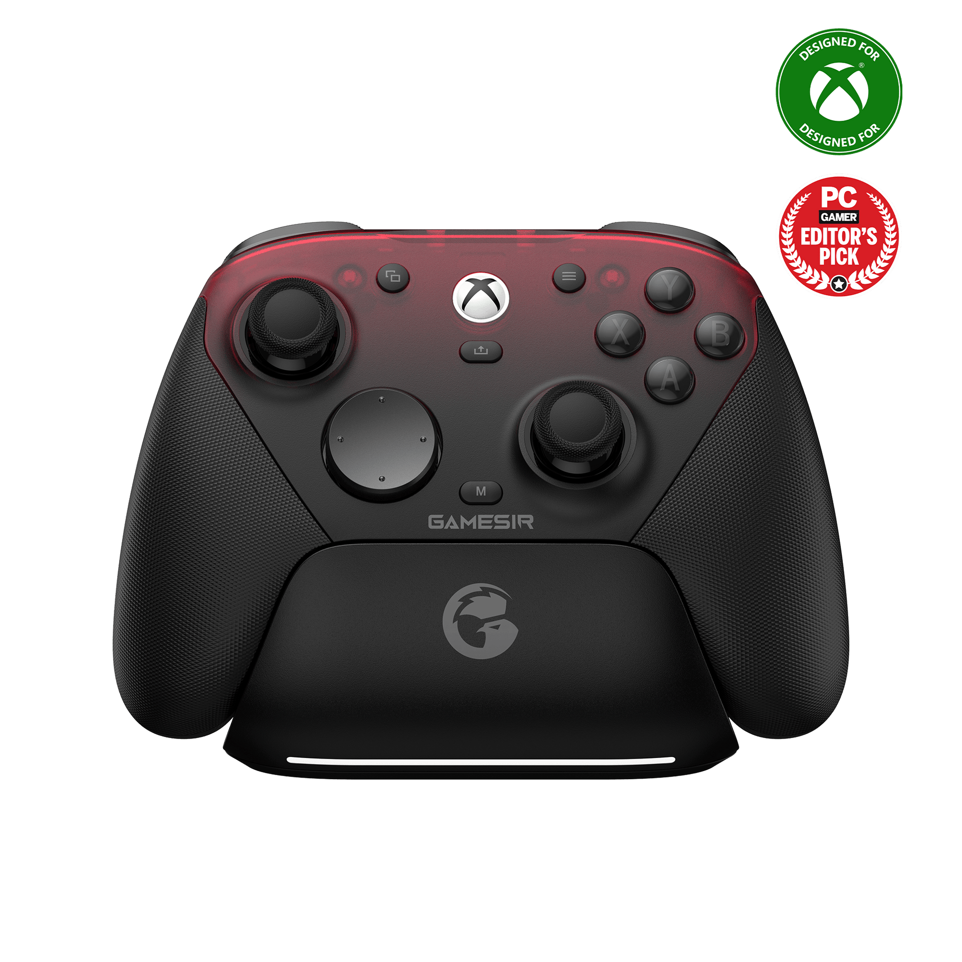 GameSir G7 Pro Tri-Mode Xbox & PC Controller | Wireless Gaming