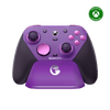 GameSir G7 Pro Tri-Mode Xbox Wired, PC & Mobile Wireless Controller - Amber Flame - GameSir