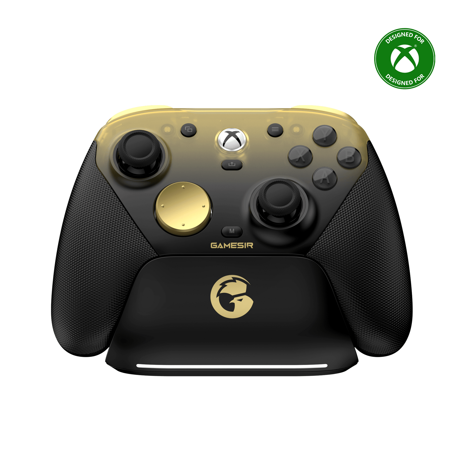 GameSir G7 Pro Tri-Mode Xbox & PC Controller | Wireless Gaming GameSir G7 Pro Tri-Mode Xbox & PC Controller | Wireless Gaming