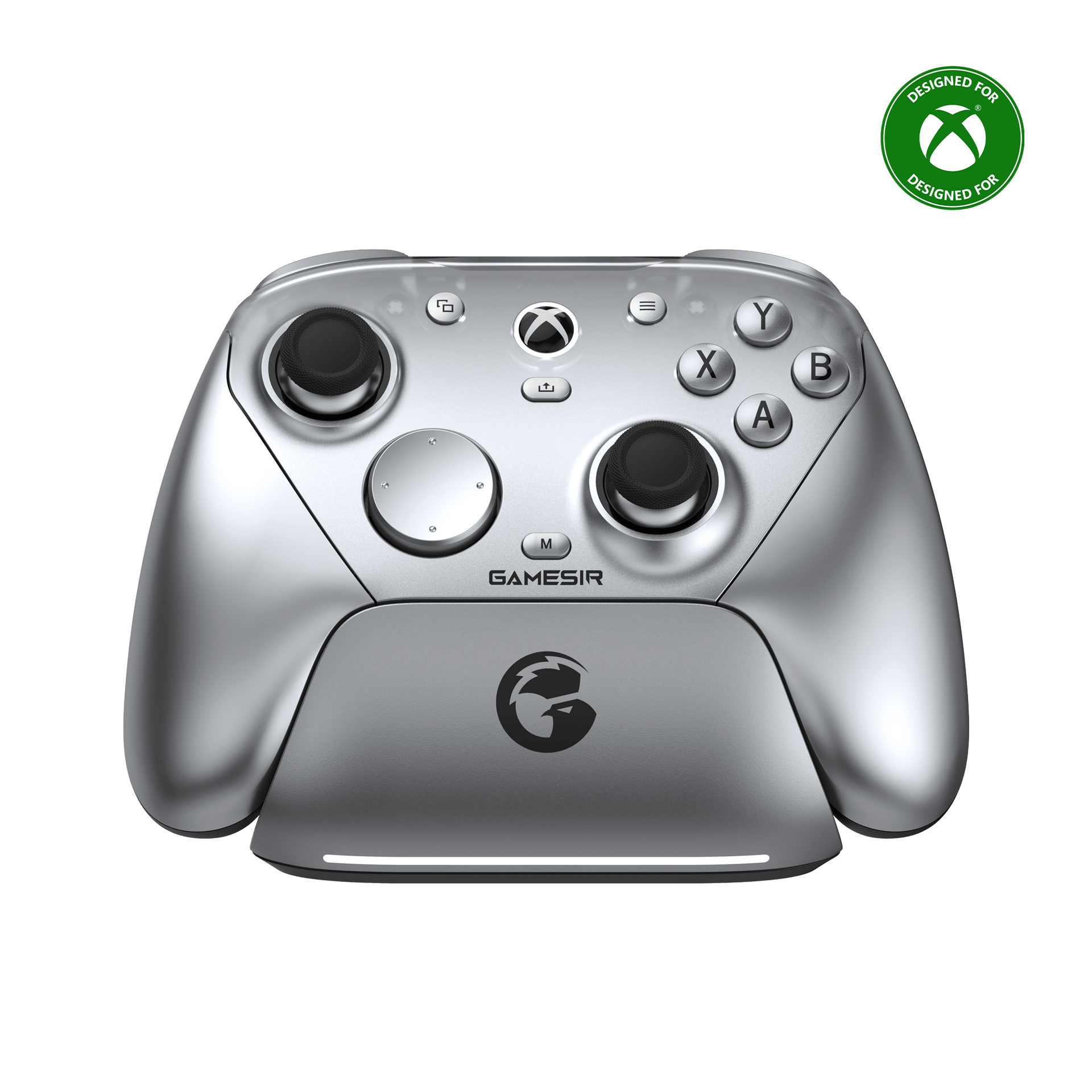 GameSir G7 Pro Tri-Mode Xbox Wired, PC & Mobile Wireless Controller-Me