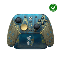 GameSir G7 Pro WUCHANG: Fallen Feathers Edition | Wireless Controller for Xbox, PC & Android - GameSir