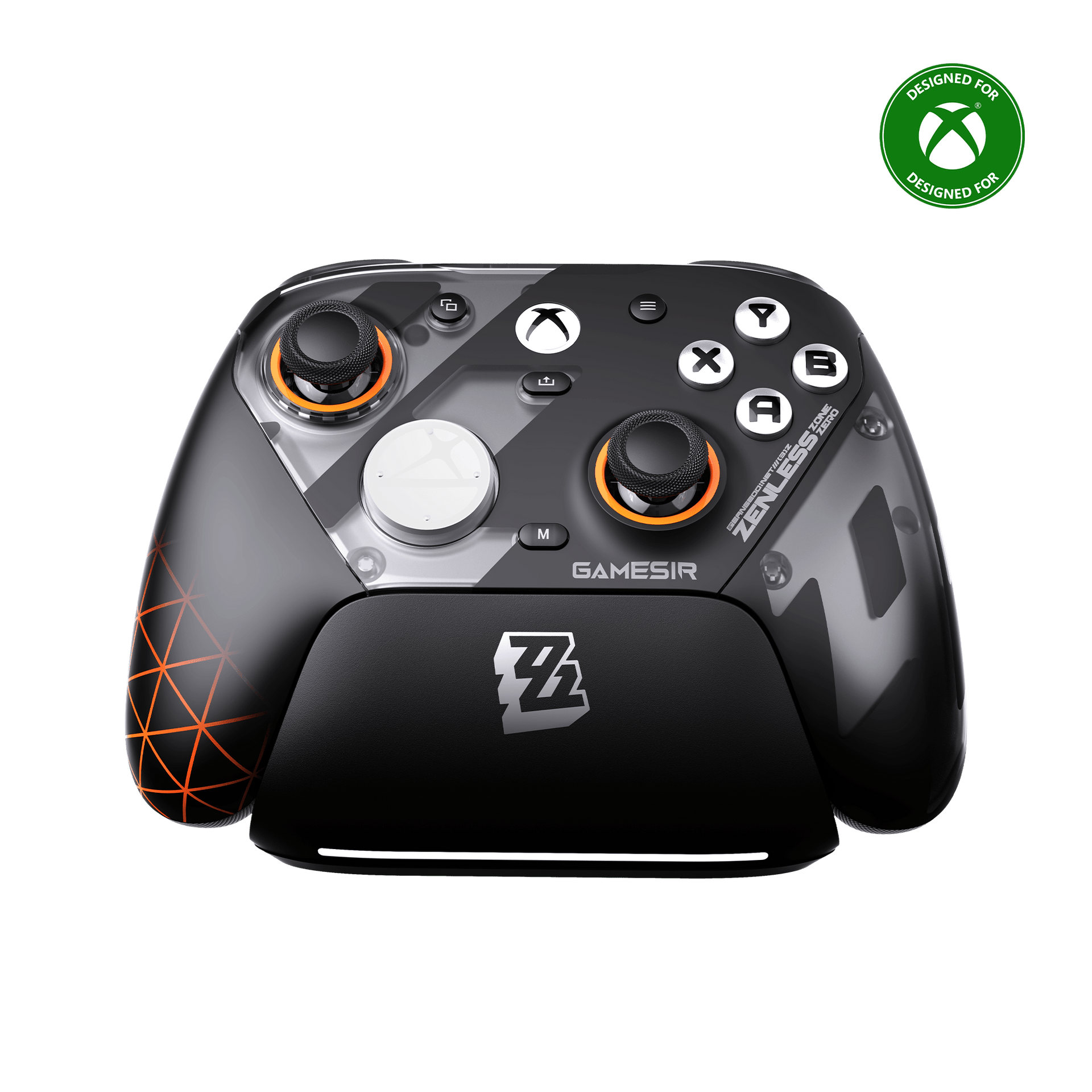 GameSirG7Pro コントローラー ゼンレスゾーンゼロエディション GameSir G7 Pro Zenless Zone Zero Edition Wireless Controller for Xbox,