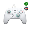 GameSir G7 SE Wired Controller for Xbox - White - GameSir
