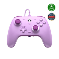 GameSir G7 SE Xbox Wired Controller - Radiant Purple - GameSir