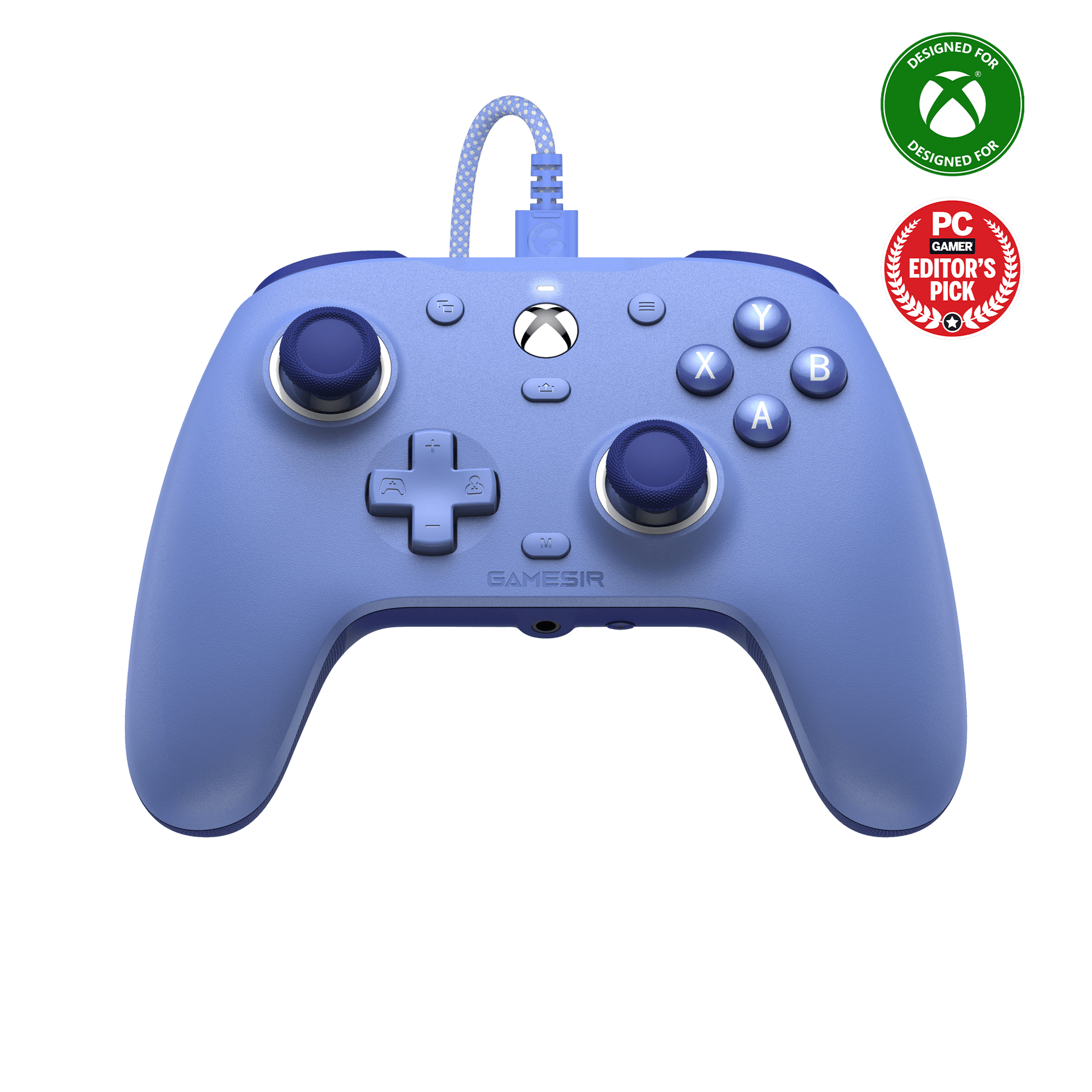 GameSir G7 SE XBOX Wired Controller - Dynamic Blue