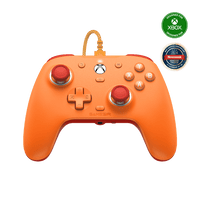 GameSir G7 SE Xbox Wired Controller - Vibrant Orange - GameSir