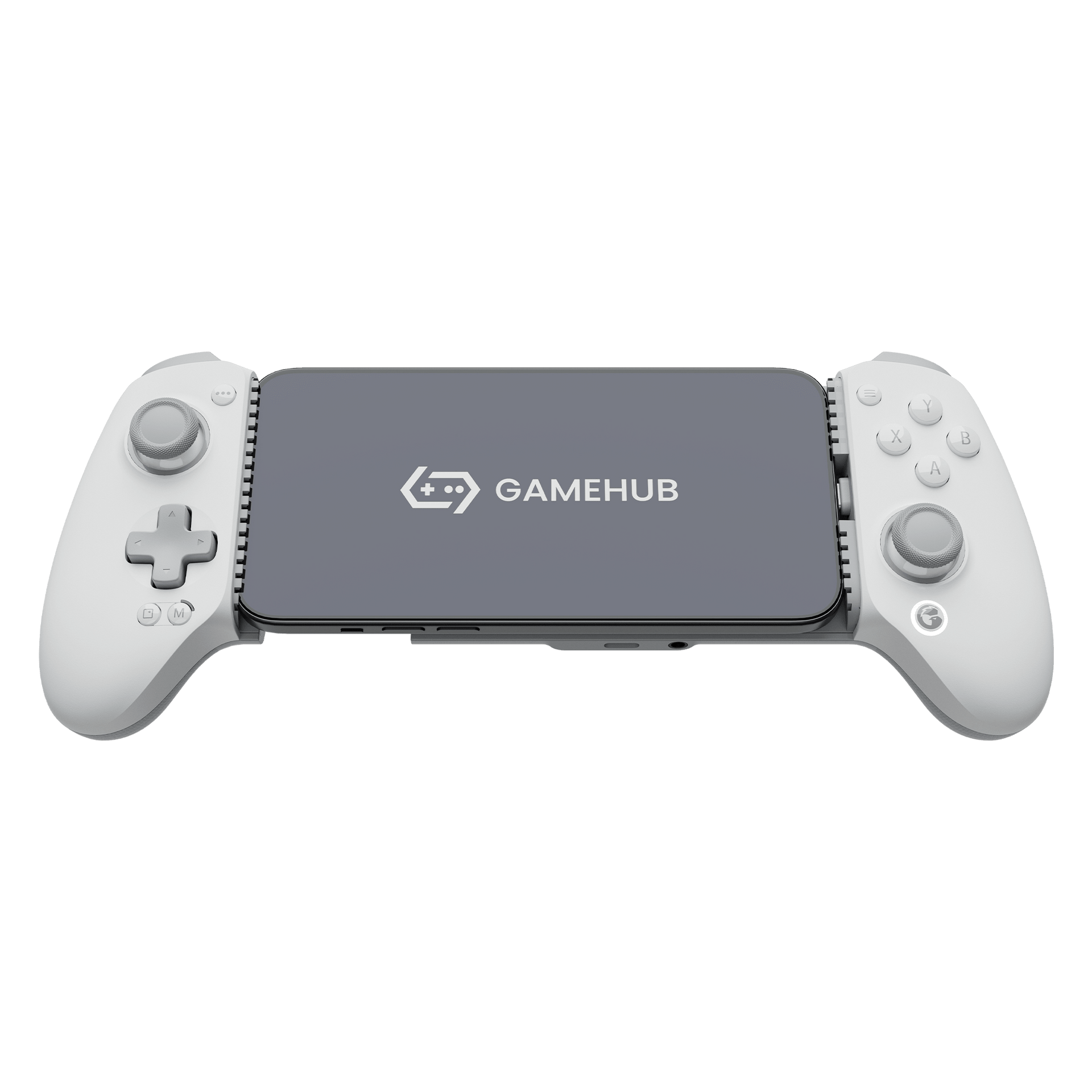 GameSir G8 Plus MFi Type-C Mobile Controller (Apple Certified) GameSir G8 Plus MFi Type-C Mobile Controller (Apple Certified)