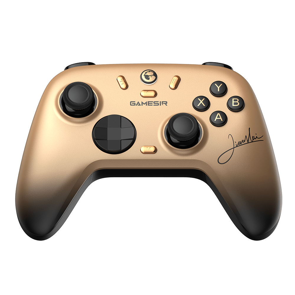 GameSir Nova 2 Lite Multiplatform Wireless Game Controller - GameSir