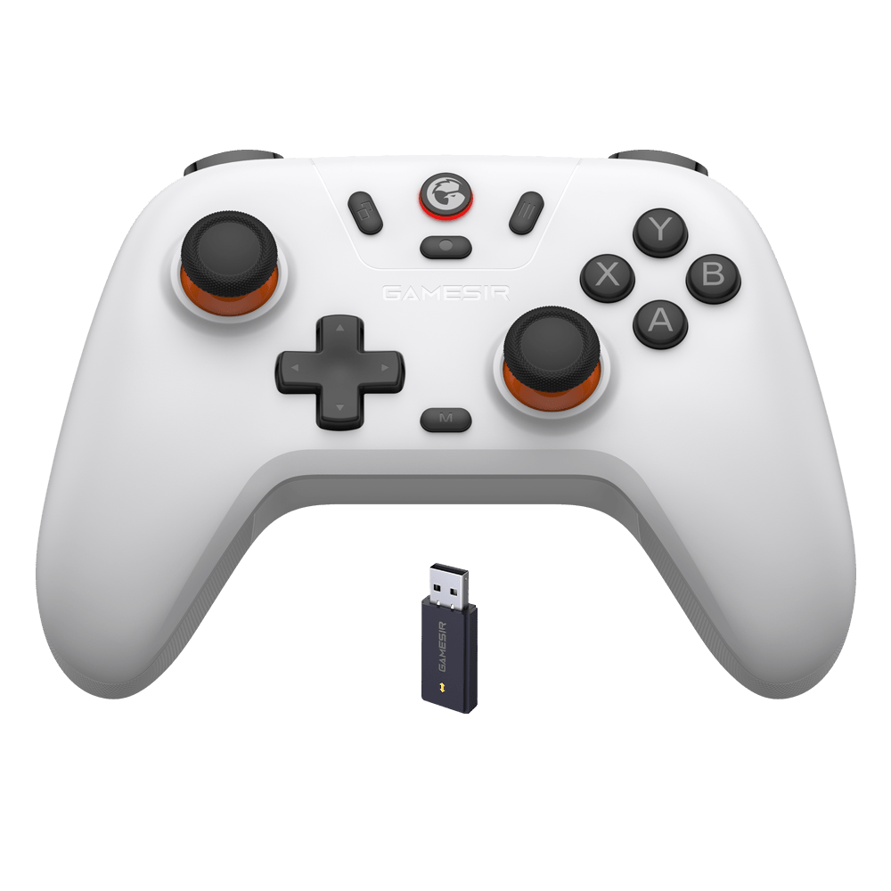 GameSir Nova Lite Multiplatform Controller - GameSir