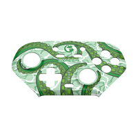 GameSir Super Nova Faceplate Artist-Designed Edition - GameSir
