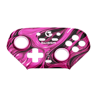 GameSir Super Nova Faceplate Artist-Designed Edition - GameSir