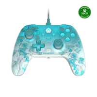 GameSir T7 Pro Floral Wired Controller for Xbox - GameSir