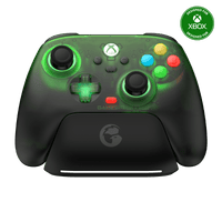 GameSir T7 Pro Retro Green Wired for Xbox & Wireless for PC/Mobile - GameSir
