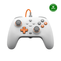 GameSir T7 Xbox Wired Controller - White - GameSir