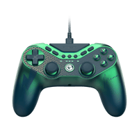 GameSir Tarantula 8K PC - MenaRD Edition Wired Esports Controller for PC - GameSir