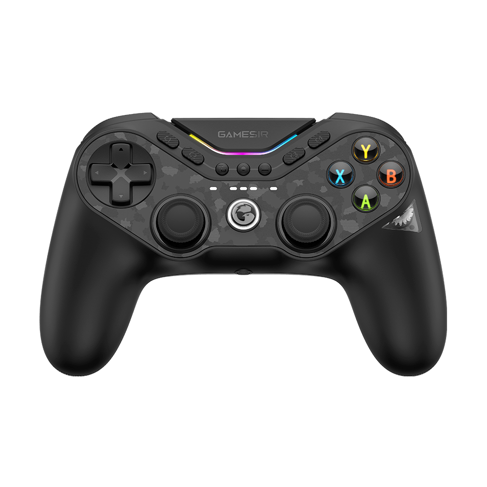 GameSir Tarantula Pro Multiplatform Gaming Controller GameSir Tarantula Pro Multiplatform Gaming Controller