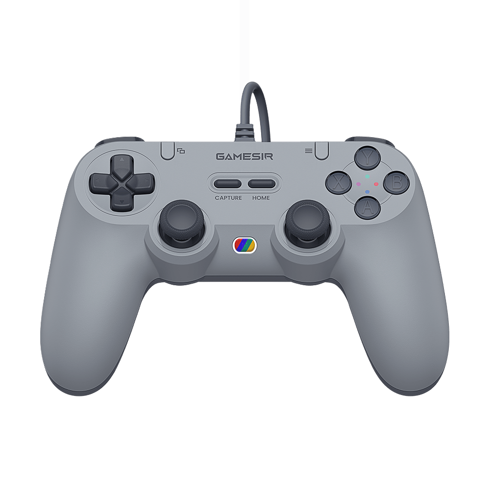 GameSir Tegenaria Lite Wired Symmetric Game Controller - GameSir