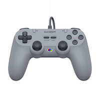 GameSir Tegenaria Lite Wired Symmetric Game Controller - GameSir