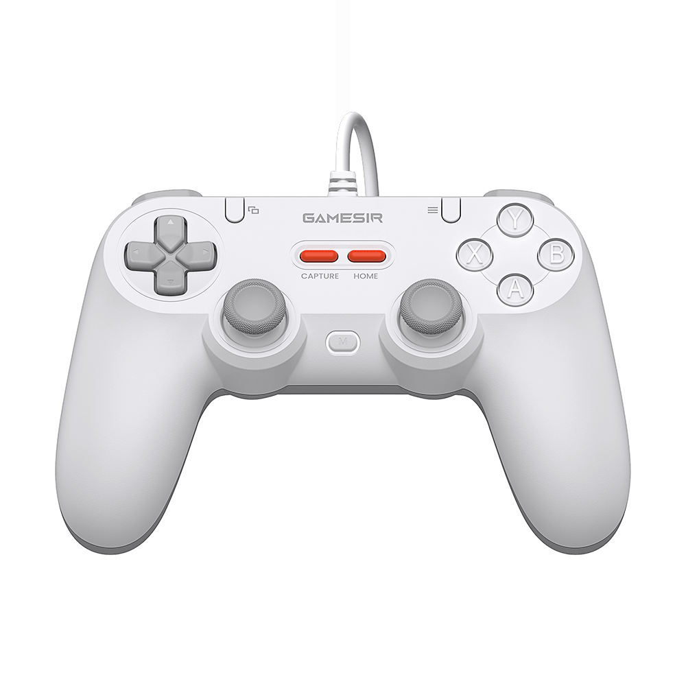 GameSir Tegenaria Lite Wired Symmetric Game Controller - GameSir