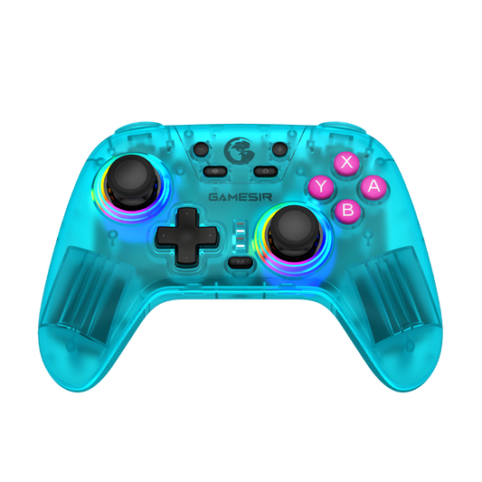 GameSir Nova HD Rumble NS Controller