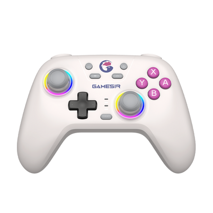 GameSir Nova HD Rumble NS Controller