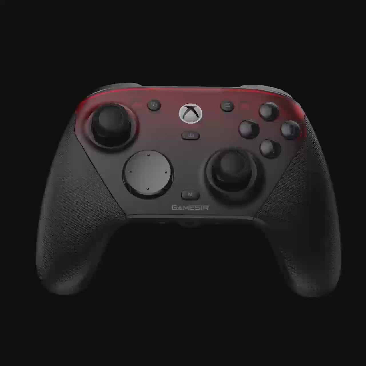 GameSir G7 Pro Tri-Mode Xbox Wired, PC & Mobile Wireless Controller