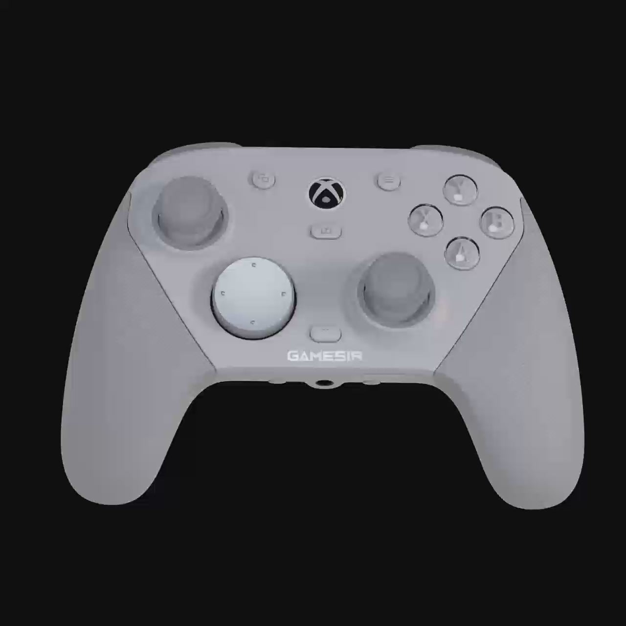 GameSir G7 Pro Tri-Mode Xbox Wired, PC & Mobile Wireless Controller
