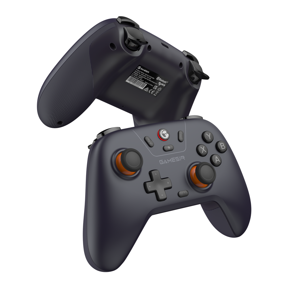 GameSir Nova Lite Multiplatform Controller with analog triggers and Hall Effect sticks.