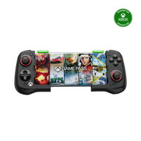 GameSir X4 Aileron Xbox Mobile Controller for seamless mobile gaming.